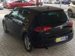 Volkswagen Golf Advance 1.6 TDI 110CV BMT miniatura 4
